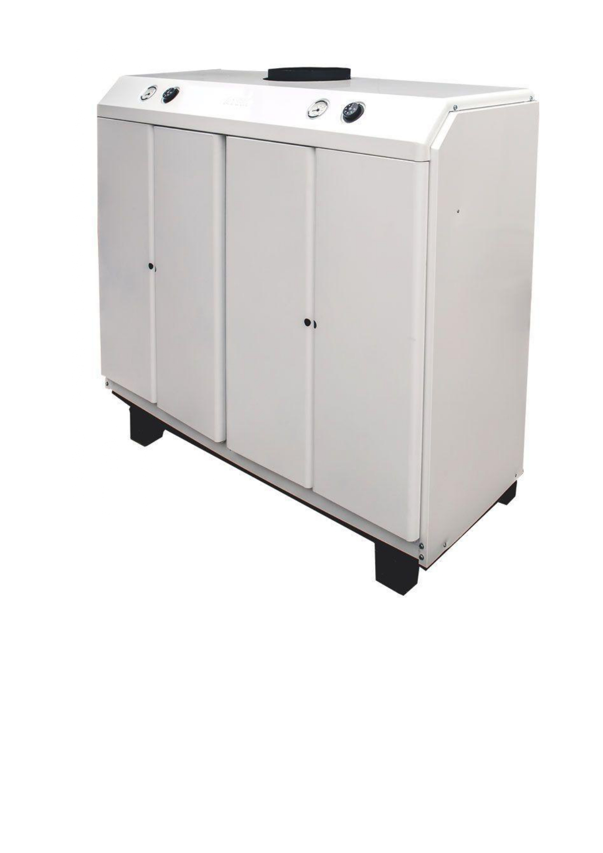 Газовий котел АТЕМ Житомир 3 КС-Г-100 СН